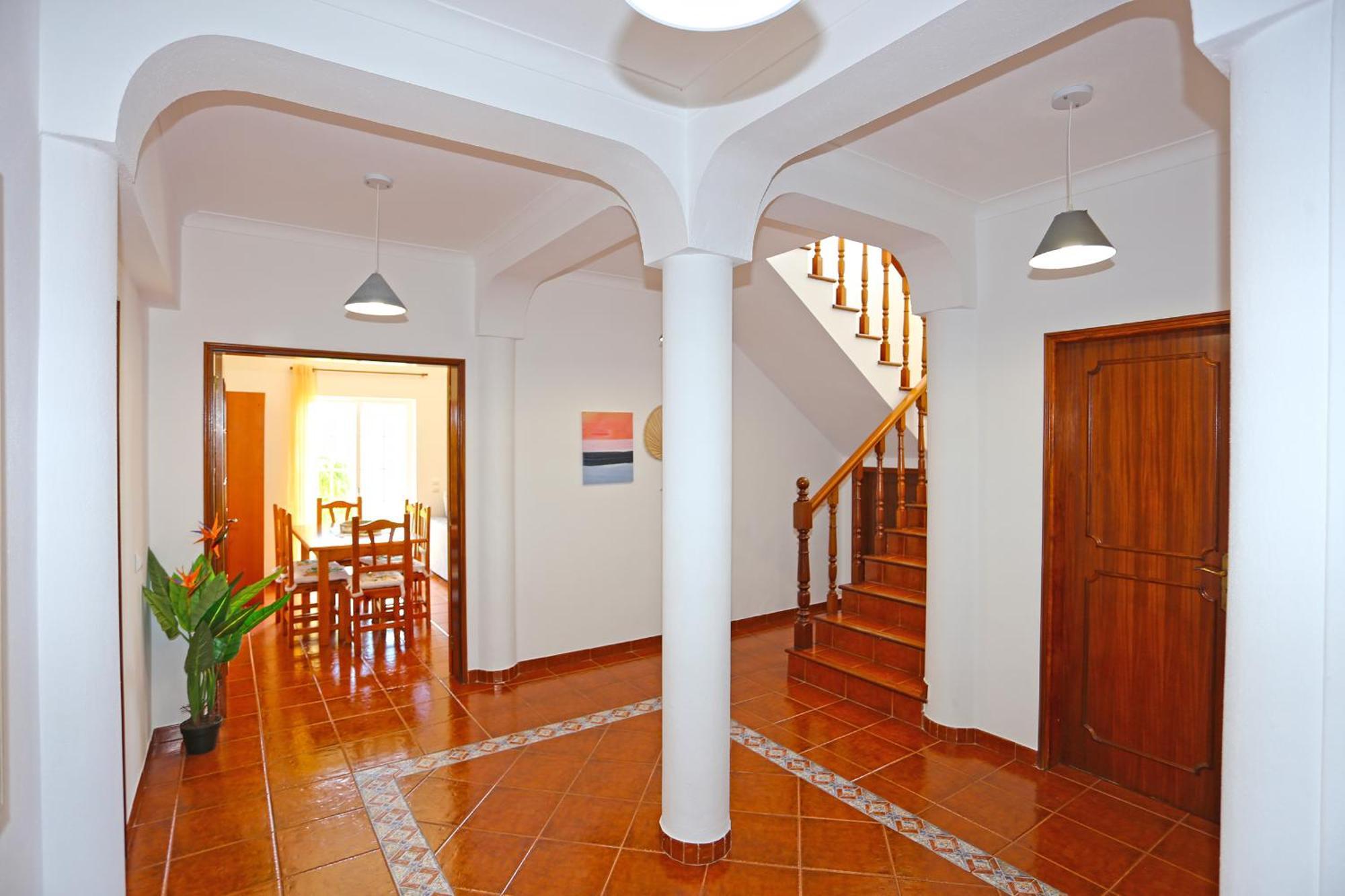 U - Casa Quinta Estacao Hotel Lagos Exterior photo