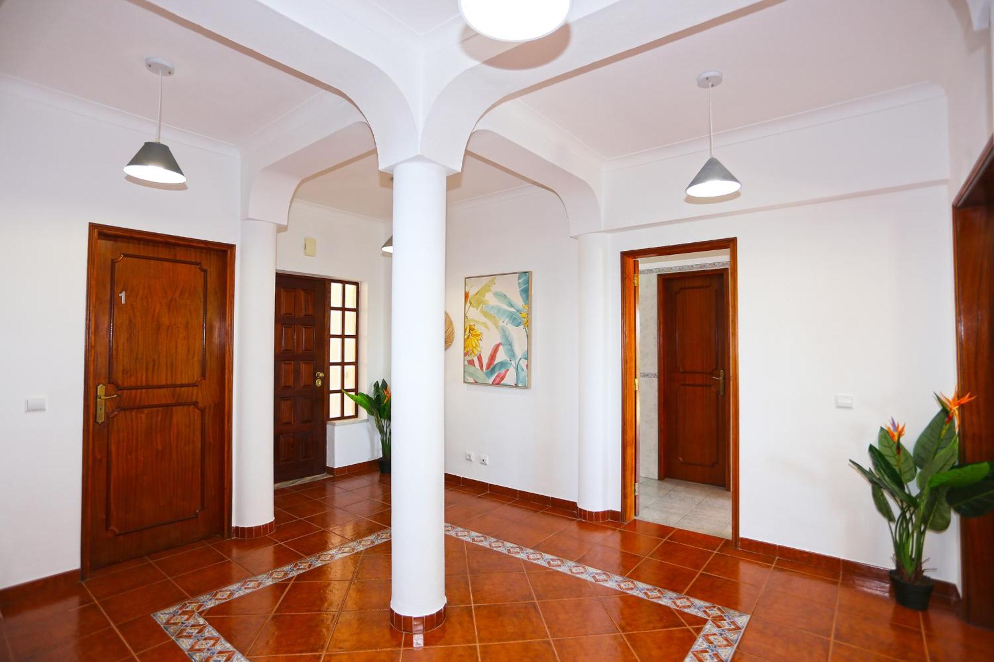 U - Casa Quinta Estacao Hotel Lagos Exterior photo